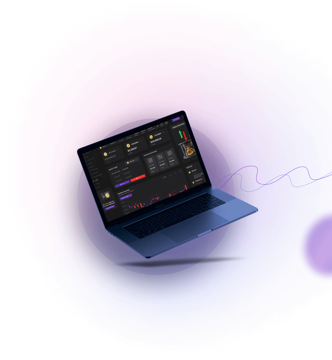 Bitcoin Maxair - perdagangan Bitcoin Maxair