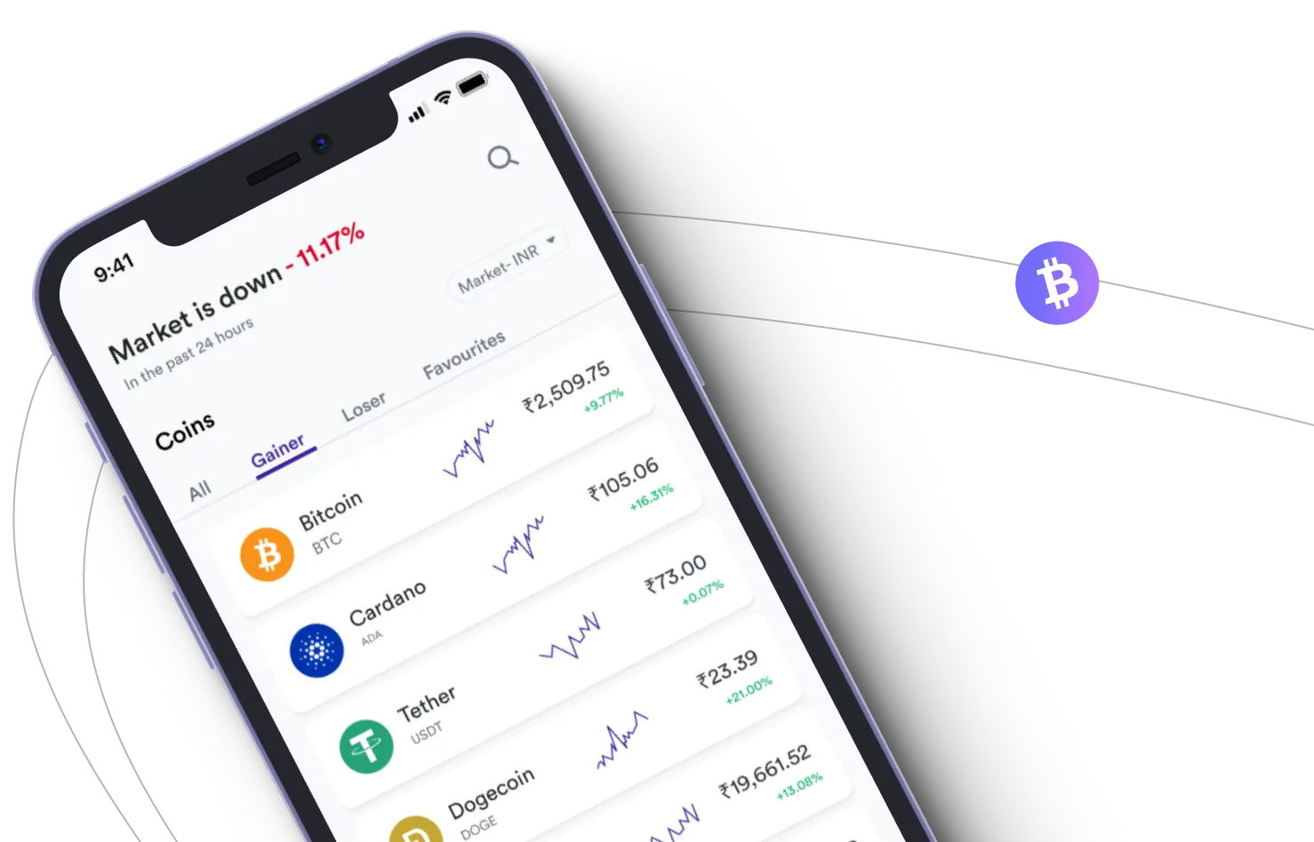 Bitcoin Maxair - Aproveite os mercados de criptografia e ganhe com o Bitcoin Maxair