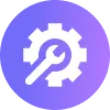 Bitcoin Maxair - Interface de usuário aprimorada