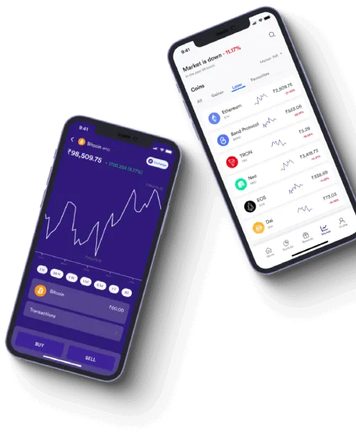 Bitcoin Maxair - O que é o Bitcoin Maxair?