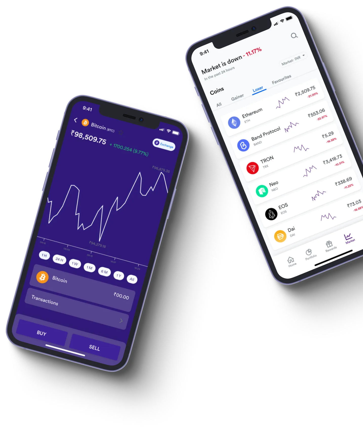 Bitcoin Maxair - O que exatamente é negociação on-line?